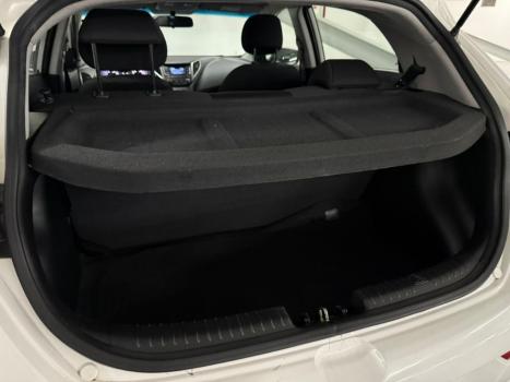 HYUNDAI HB 20 Hatch 1.0 12V 4P FLEX UNIQUE, Foto 8