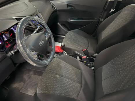 HYUNDAI HB 20 Hatch 1.0 12V 4P FLEX UNIQUE, Foto 9