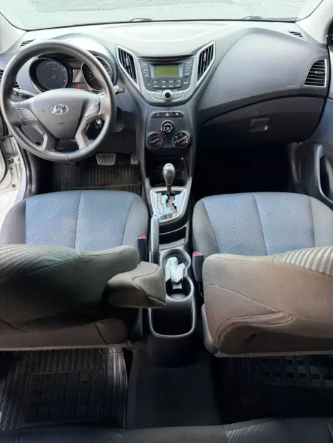 HYUNDAI HB 20 Hatch 1.6 16V 4P FLEX COMFORT, Foto 7