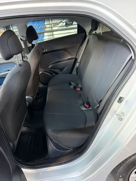 HYUNDAI HB 20 Hatch 1.6 16V 4P FLEX COMFORT, Foto 9