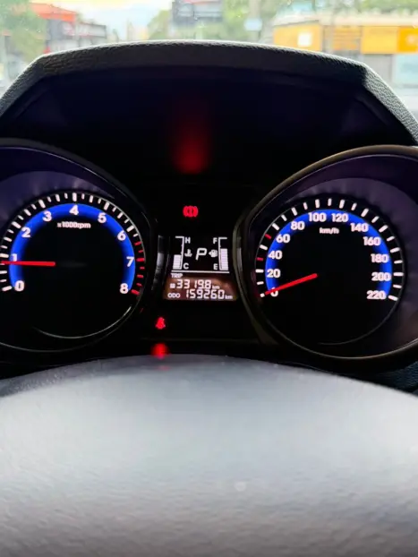 HYUNDAI HB 20 Hatch 1.6 16V 4P FLEX COMFORT, Foto 10