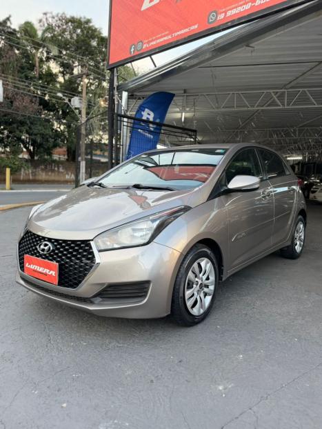 HYUNDAI HB 20 Hatch 1.0 12V 4P FLEX COMFORT, Foto 2