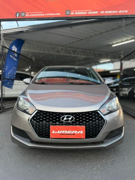 HYUNDAI HB 20 Hatch 1.0 12V 4P FLEX COMFORT, Foto 3