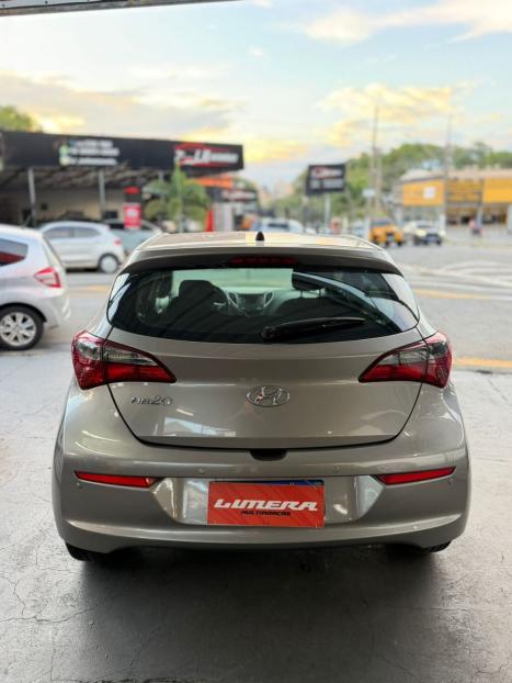 HYUNDAI HB 20 Hatch 1.0 12V 4P FLEX COMFORT, Foto 4