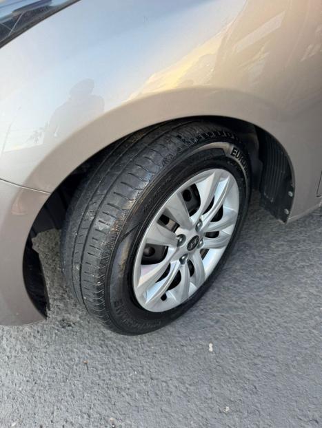 HYUNDAI HB 20 Hatch 1.0 12V 4P FLEX COMFORT, Foto 5