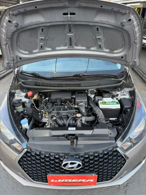 HYUNDAI HB 20 Hatch 1.0 12V 4P FLEX COMFORT, Foto 6