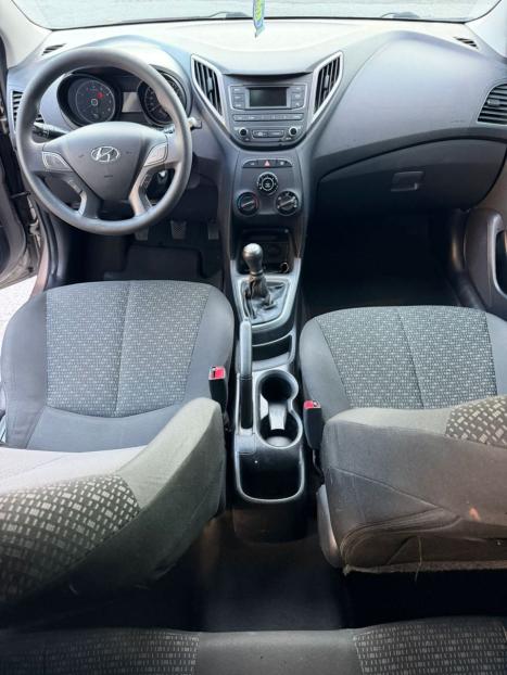 HYUNDAI HB 20 Hatch 1.0 12V 4P FLEX COMFORT, Foto 7