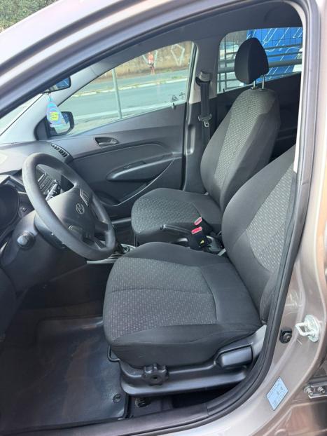 HYUNDAI HB 20 Hatch 1.0 12V 4P FLEX COMFORT, Foto 8