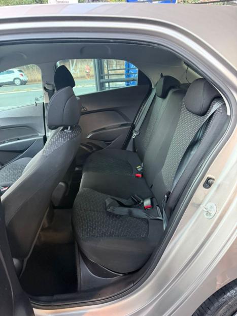 HYUNDAI HB 20 Hatch 1.0 12V 4P FLEX COMFORT, Foto 9