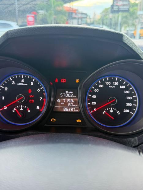 HYUNDAI HB 20 Hatch 1.0 12V 4P FLEX COMFORT, Foto 10