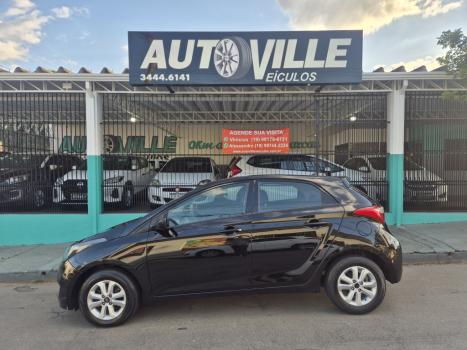 HYUNDAI HB 20 Hatch 1.0 12V 4P FLEX COMFORT PLUS, Foto 1