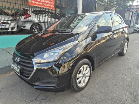 HYUNDAI HB 20 Hatch 1.0 12V 4P FLEX COMFORT PLUS, Foto 2