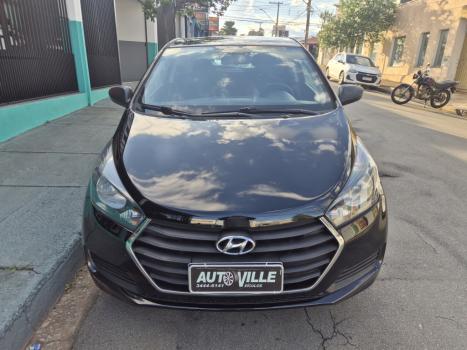 HYUNDAI HB 20 Hatch 1.0 12V 4P FLEX COMFORT PLUS, Foto 3