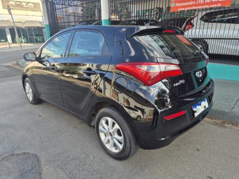 HYUNDAI HB 20 Hatch 1.0 12V 4P FLEX COMFORT PLUS, Foto 5