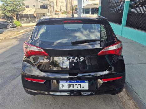 HYUNDAI HB 20 Hatch 1.0 12V 4P FLEX COMFORT PLUS, Foto 6