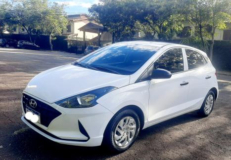 HYUNDAI HB 20 Hatch 1.0 12V 4P FLEX SENSE, Foto 1