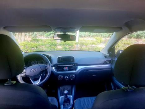 HYUNDAI HB 20 Hatch 1.0 12V 4P FLEX SENSE, Foto 3