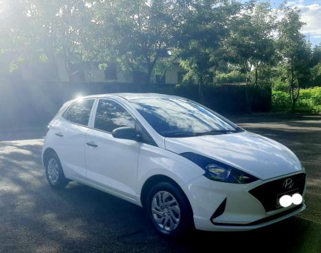 HYUNDAI HB 20 Hatch 1.0 12V 4P FLEX SENSE, Foto 5