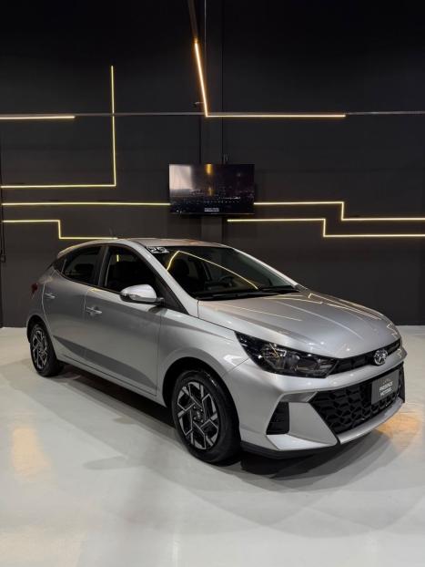 HYUNDAI HB 20 Hatch 1.0 12V 4P FLEX COMFORT PLUS, Foto 1