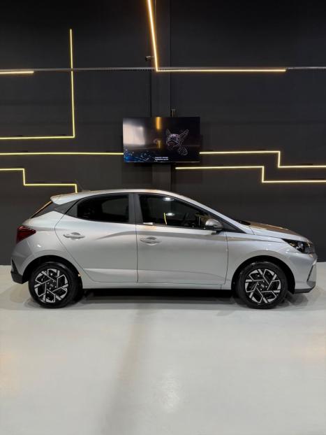 HYUNDAI HB 20 Hatch 1.0 12V 4P FLEX COMFORT PLUS, Foto 3