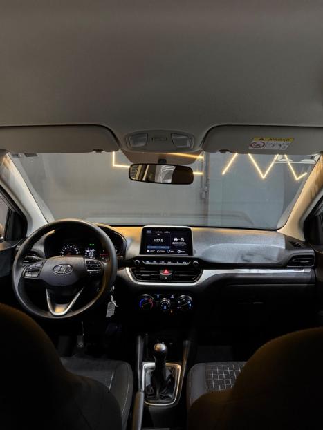 HYUNDAI HB 20 Hatch 1.0 12V 4P FLEX COMFORT PLUS, Foto 5