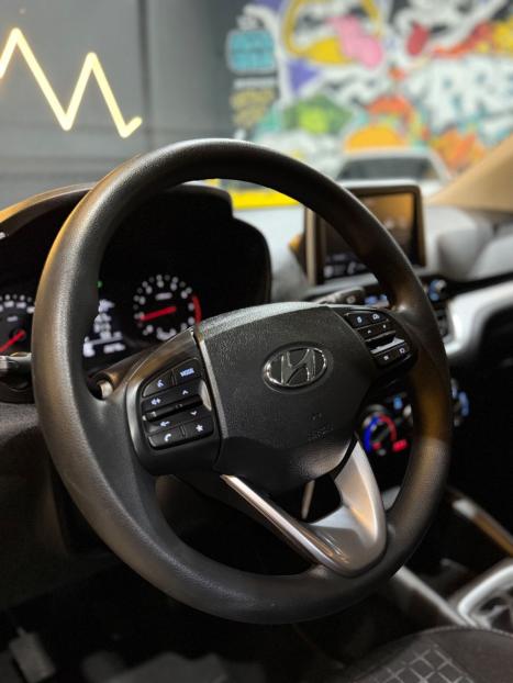 HYUNDAI HB 20 Hatch 1.0 12V 4P FLEX COMFORT PLUS, Foto 8