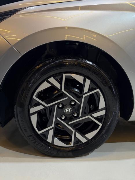 HYUNDAI HB 20 Hatch 1.0 12V 4P FLEX COMFORT PLUS, Foto 10