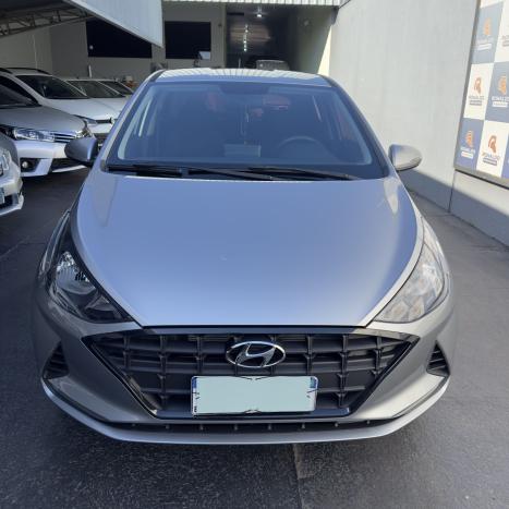 HYUNDAI HB 20 Hatch 1.0 12V 4P FLEX VISION, Foto 2