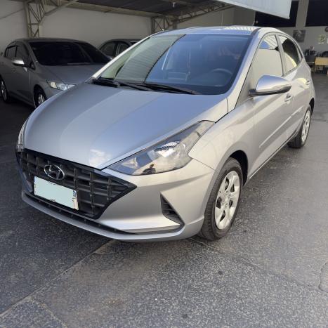 HYUNDAI HB 20 Hatch 1.0 12V 4P FLEX VISION, Foto 3
