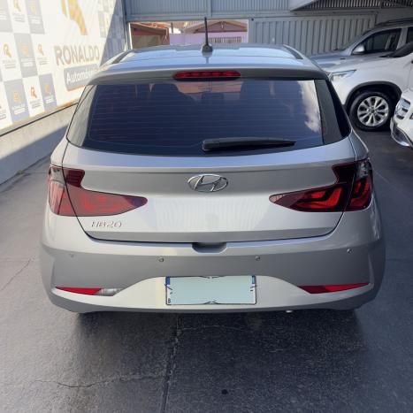 HYUNDAI HB 20 Hatch 1.0 12V 4P FLEX VISION, Foto 5