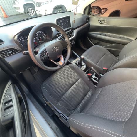 HYUNDAI HB 20 Hatch 1.0 12V 4P FLEX VISION, Foto 7