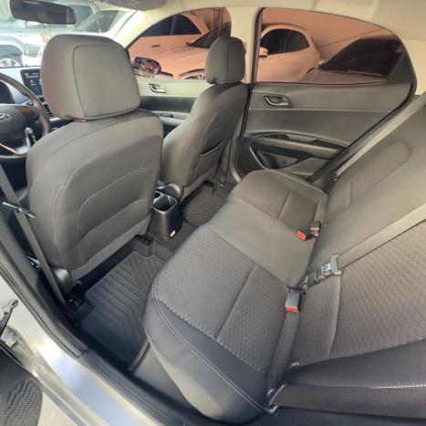 HYUNDAI HB 20 Hatch 1.0 12V 4P FLEX VISION, Foto 8