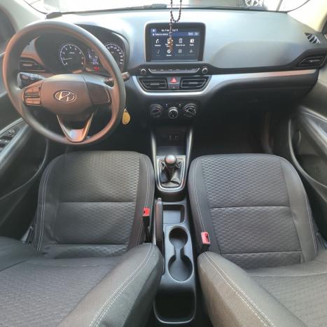 HYUNDAI HB 20 Hatch 1.0 12V 4P FLEX VISION, Foto 9