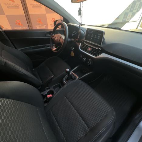 HYUNDAI HB 20 Hatch 1.0 12V 4P FLEX VISION, Foto 11