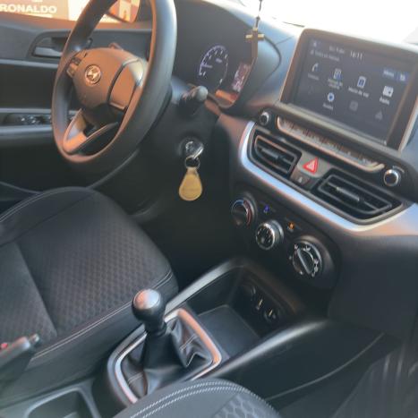 HYUNDAI HB 20 Hatch 1.0 12V 4P FLEX VISION, Foto 12