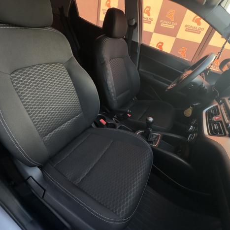 HYUNDAI HB 20 Hatch 1.0 12V 4P FLEX VISION, Foto 13