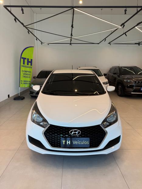 HYUNDAI HB 20 Hatch 1.0 12V 4P FLEX COMFORT, Foto 1