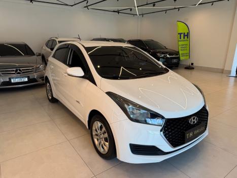 HYUNDAI HB 20 Hatch 1.0 12V 4P FLEX COMFORT, Foto 2