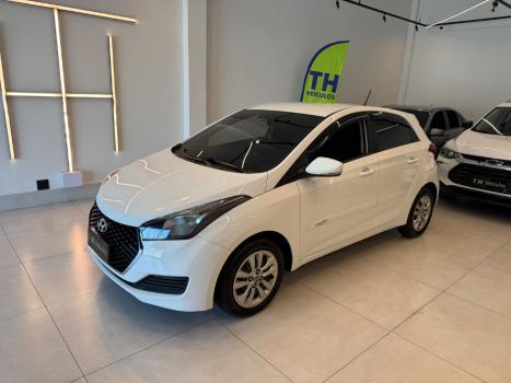 HYUNDAI HB 20 Hatch 1.0 12V 4P FLEX COMFORT, Foto 3