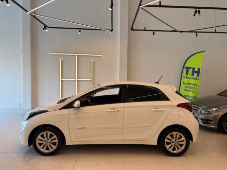 HYUNDAI HB 20 Hatch 1.0 12V 4P FLEX COMFORT, Foto 4