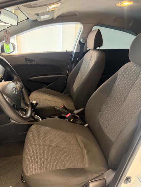 HYUNDAI HB 20 Hatch 1.0 12V 4P FLEX COMFORT, Foto 5