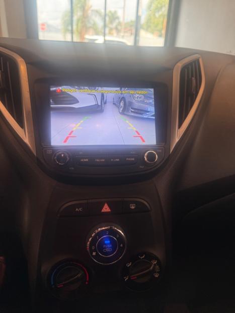 HYUNDAI HB 20 Hatch 1.0 12V 4P FLEX COMFORT, Foto 6