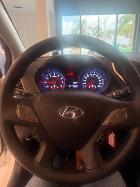 HYUNDAI HB 20 Hatch 1.0 12V 4P FLEX COMFORT, Foto 7