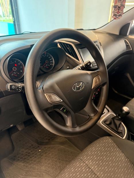 HYUNDAI HB 20 Hatch 1.0 12V 4P FLEX COMFORT, Foto 8