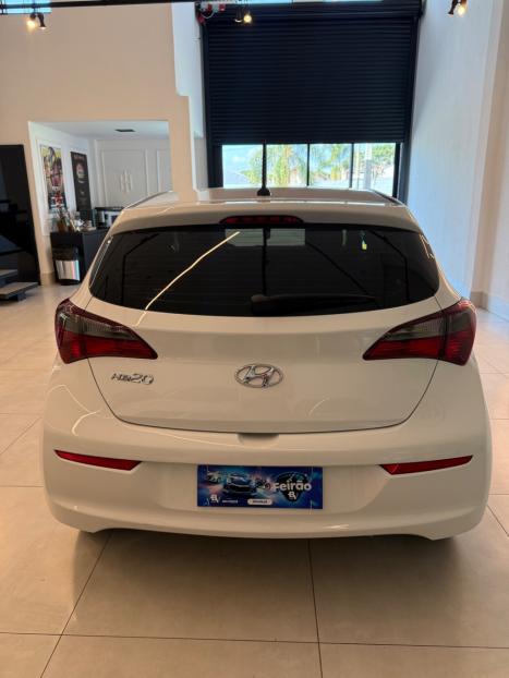 HYUNDAI HB 20 Hatch 1.0 12V 4P FLEX COMFORT, Foto 10