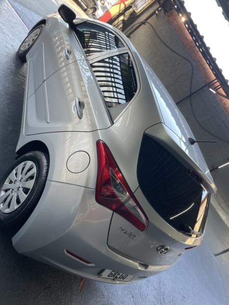 HYUNDAI HB 20 Hatch 1.6 16V 4P FLEX COMFORT PLUS, Foto 6