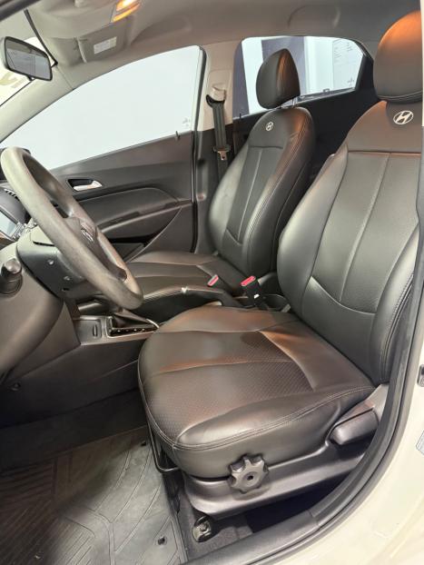 HYUNDAI HB 20 Hatch 1.6 16V 4P COMFORT FLEX AUTOM�TICO, Foto 12