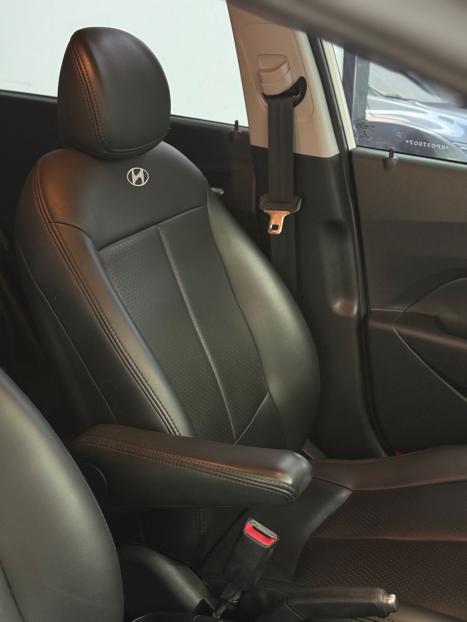 HYUNDAI HB 20 Hatch 1.6 16V 4P COMFORT FLEX AUTOM�TICO, Foto 14