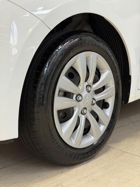 HYUNDAI HB 20 Hatch 1.6 16V 4P COMFORT FLEX AUTOM�TICO, Foto 15