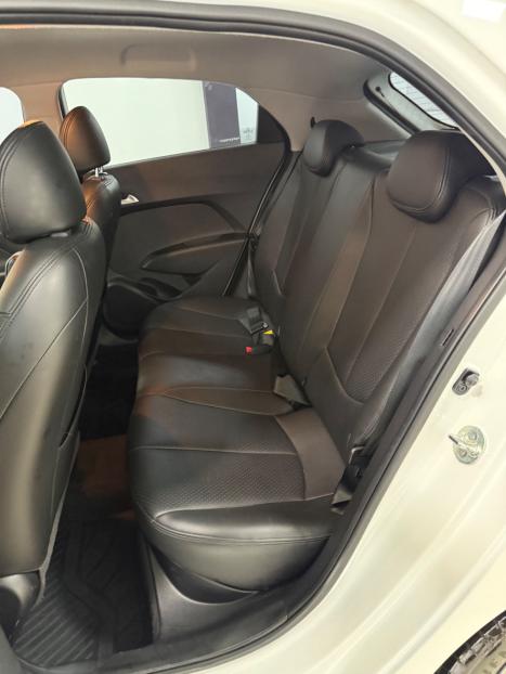 HYUNDAI HB 20 Hatch 1.6 16V 4P COMFORT FLEX AUTOM�TICO, Foto 16